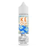 KEOLA - MANAKO ICED E-Liquid available on Canada online vape shop